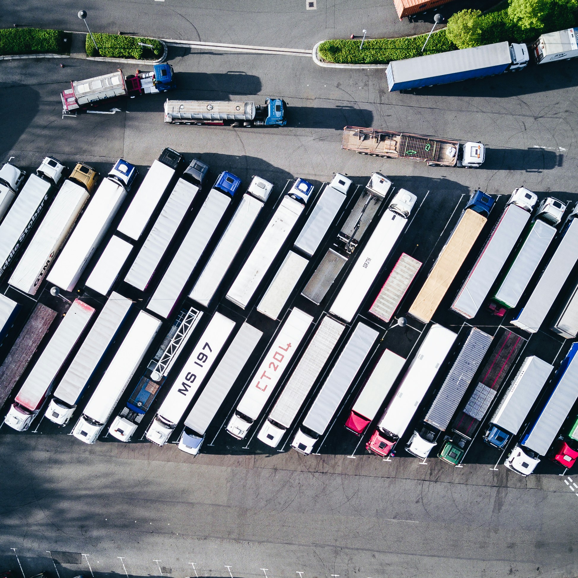 Truck Financing