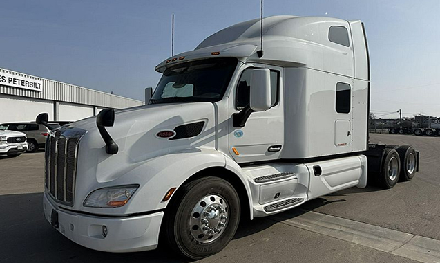 Truck